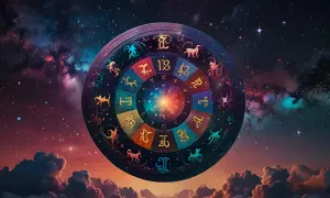 Miłosne dopasowanie: Jak znaleźć ten idealny zodiakalny związek?