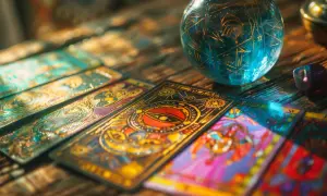 Tarot cygański: Jakie tajemnice kryją karty tarota cygańskiego?