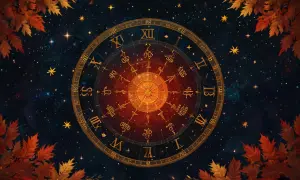 Listopadowe gwiazdy: Który znak zodiaku jest Twoim przewodnikiem?