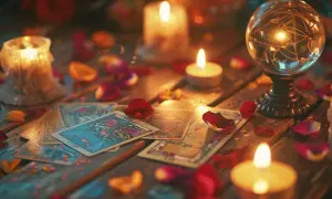 Magia kart cygańskich: Jak wróżyć za pomocą kart cygańskich?