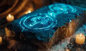 Sigil ochronny: Jak stworzyć i używać potężnego sigilu ochronnego?