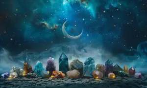 Kamień zodiakalny: Jakie kamienie pasują do Twojego znaku zodiaku?