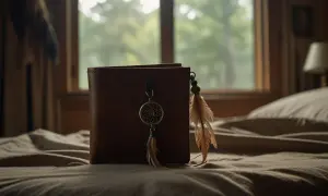 Co to mówi o Twoich ukrytych obawach zgubiony portfel w senniku?