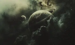 Saturn w 8 domu: Jakie znaczenie ma Saturn w ósmym domu?
