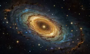 Czy astrologiczna 9 rządzi Twoim przeznaczeniem? Sprawdzamy to!