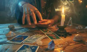 Tarot darmowy miłość: Jak uzyskać darmowy tarot miłosny online?