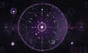 Jak 6 dom astrologiczny kształtuje Twoje relacje i miłość? Analiza