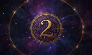 Co znaczy liczba 2? Czy ona kryje sekret Twojego przeznaczenia?