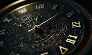 Czy 12:21 na zegarku ma ukryte znaczenie? Odkrywamy jej sekret
