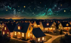 Czy znasz 5 domów astrologicznych, które kształtują Twój los?