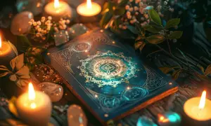 Jedna karta tarot: Jak odczytać znaczenie jednej karty tarota