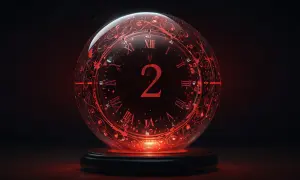 Widzisz 22:22 na zegarze? Oto co znaczy ta tajemnicza godzina!