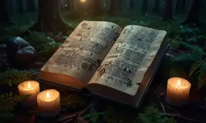 Jak magiczne runy mogą odmienić Twoje życie? Poznajemy ich moc