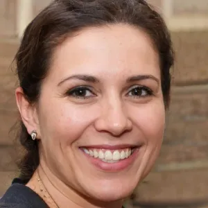 Autor Monika Oczko