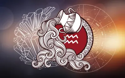 Wodnik i wodnik: Jak te znaki zodiaku się dogadują w związku?
