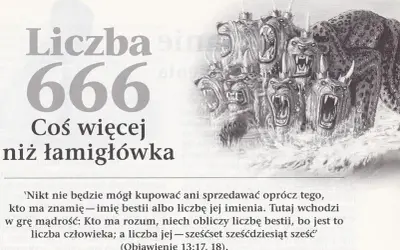 Liczba anielska 666: Co oznacza i jak ją interpretować?