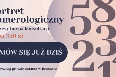 Jaka moc kryje się za liczbą 5? Fascynujące sekrety numerologii