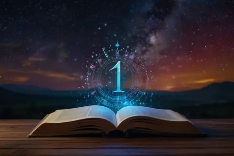 Co przyniesie Twój 1 rok osobisty? Numerologia odkrywa tajemnice!