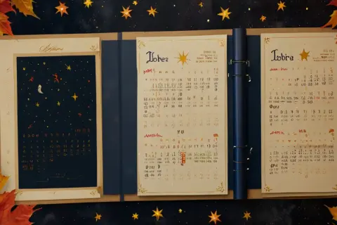 Czy wiesz, jaki znak zodiaku rządzi w październiku? Zaskoczenie!