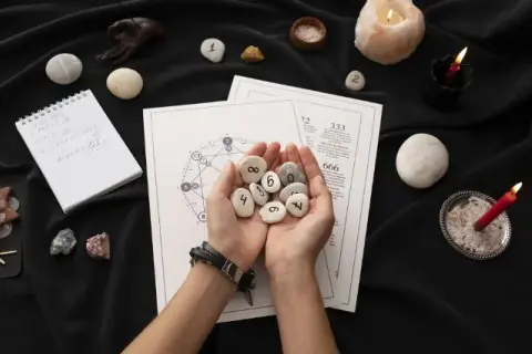 88 w numerologii: Co dla Ciebie oznacza ta oto magiczna liczba?