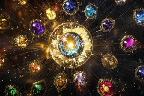 Biżuteria zodiakalna: Wybierz swój znak i odkryj jego moc