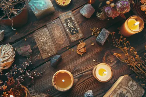 Wróżba lenormand: Jak skutecznie wróżyć z kart Lenormand?