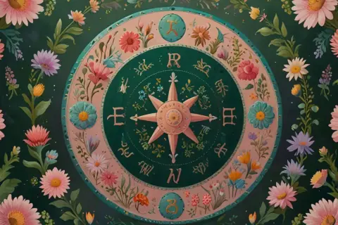 Jaki znak zodiaku budzi się do życia 20 marca? Wiosenny przełom