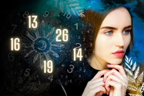 Liczba 14 w numerologii: Jakie ukryte znaczenie ma dla Ciebie?