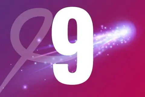 Numerologia 9: odkryj tajemnice osobowości i jej duchowe znaczenie