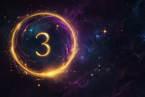 Co przyniesie Ci 3 rok numerologiczny? Odkrywamy Twoje szanse