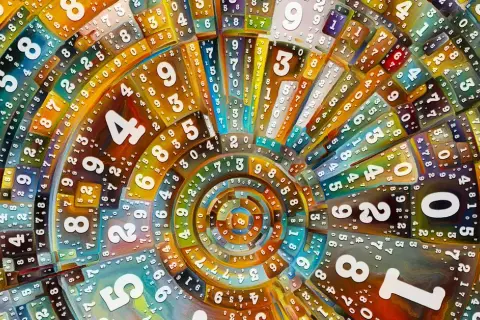 Czy 77 to szczęśliwa liczba i jakie ma znaczenie? Numerologia wie!