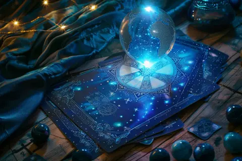 Tarot wróżby darmowe: Jak uzyskać darmową wróżbę z kart tarota?