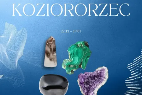 Koziorożec jaki kamień: Najlepsze kamienie dla znaku Koziorożca