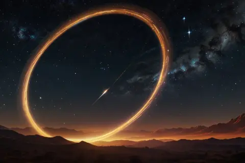 Jak Saturn w Baranie wpłynie na Twój los? Astrologiczne sekrety!