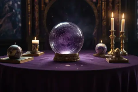 Pytasz: Co czeka mnie w przyszłości? Tarot ujawni te tajemnice!
