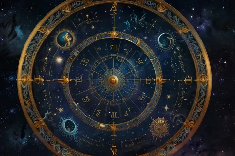 Komu sprzyjają gwiazdy w styczniu? Odkrywamy zimowe znaki zodiaku