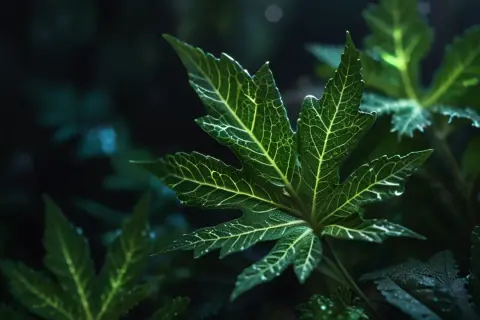 Jak chronić się przed promieniowaniem? Oto naturalne odpromienniki