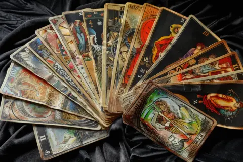 Tarot opis kart: Jakie jest znaczenie i opis wszystkich kart tarota?