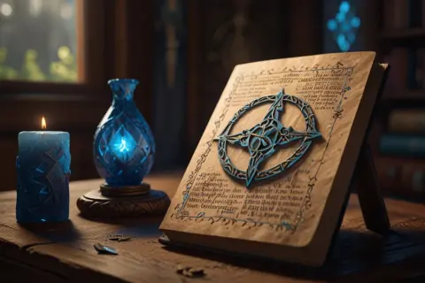 Jak skutecznie zabezpieczyć dom runą ochronną? To magiczne metody