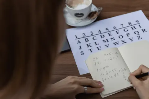 Numerologia imienia: jak liczby kształtują twoją osobowość i życie
