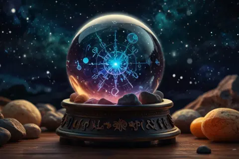 Horoskop czaromarowy: Jakie ważne niespodzianki czekają Cię jutro?