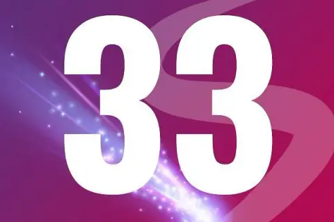 Numerologia 33: odkryj znaczenie liczby mistrzowskiej i jej cechy