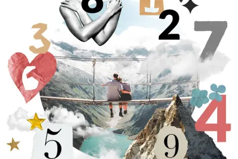 Dopasowanie numerologia – jak liczby wpływają na Twoje relacje?