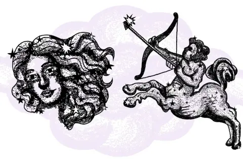 Panna i Strzelec: Jak te znaki zodiaku się dogadują w związku
