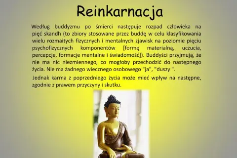 Co to znaczy reinkarnacja? Proste wyjaśnienie i tajemnice cyklu narodzin