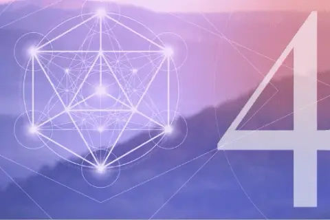 Numerologia 4: jakie cechy definiują osoby z tą liczbą i ich losy?