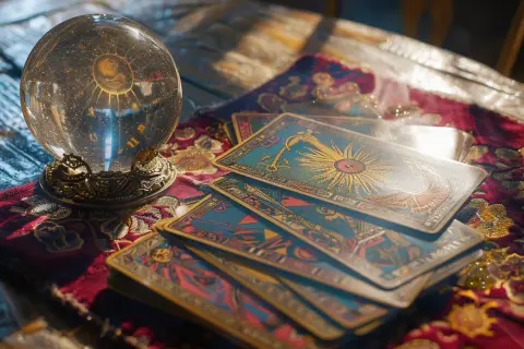 Znaczenie kart: Jakie jest pełne znaczenie symboli kart Lenormand?