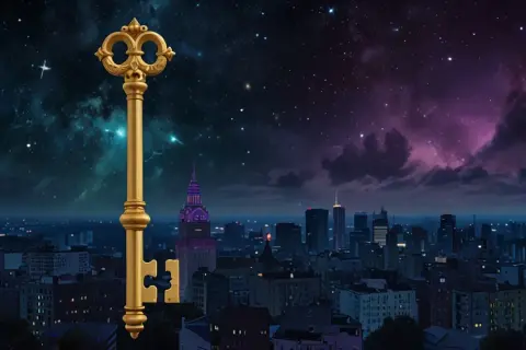 Klucz do Twojej przyszłości: Warszawska Szkoła Astrologii odkrywa