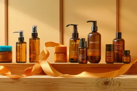 Moroccanoil zestaw: Najlepsze kosmetyki Moroccanoil w jednym zestawie