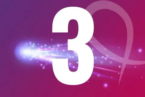 Numerologia 3: Jak jej symbolika wpływa na osobowość i relacje?